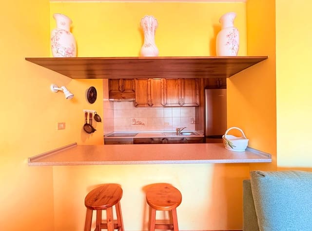 1 chambre Appartement à vendre à San Eugenio Alto, Adeje - 298 000 € (Ref: 9815493)