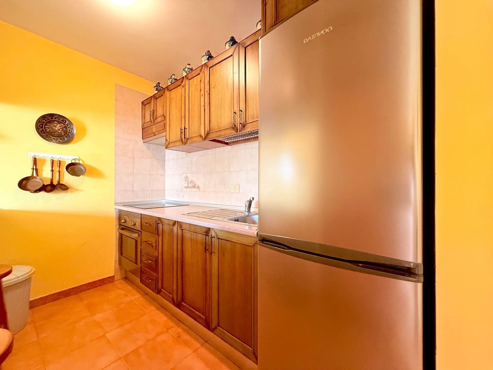 1 chambre Appartement à vendre à Costa Adeje - 298 000 € (Ref: 9815493)