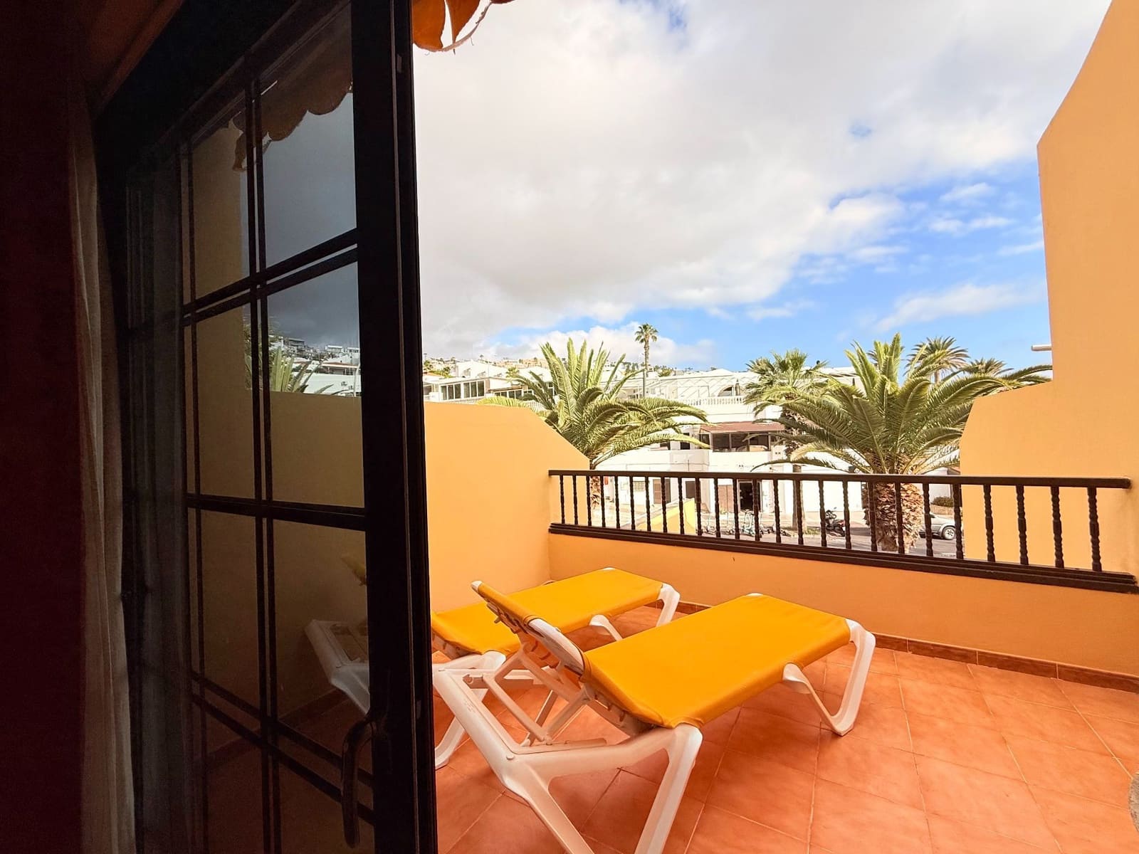 1 chambre Appartement à vendre à Costa Adeje - 298 000 € (Ref: 9815493)