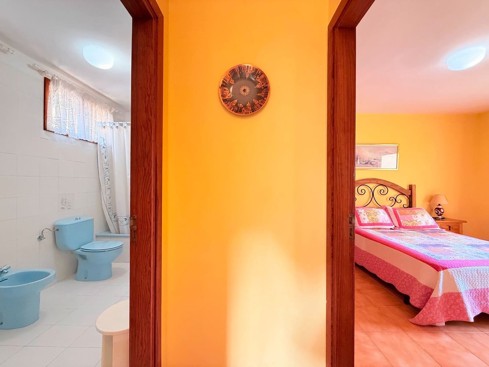 1 chambre Appartement à vendre à Costa Adeje - 298 000 € (Ref: 9815493)