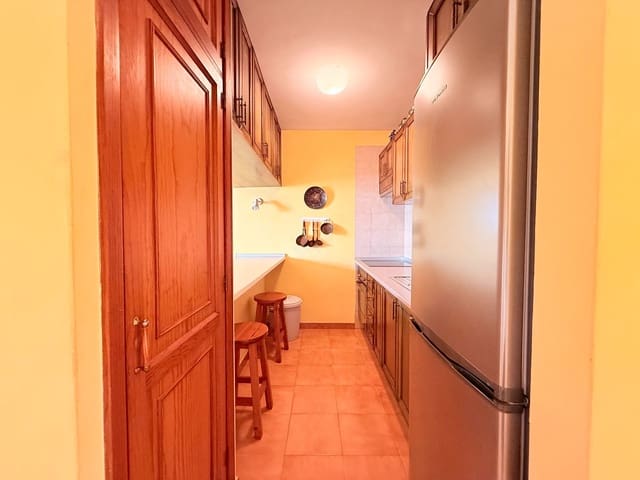 1 chambre Appartement à vendre à San Eugenio Alto, Adeje - 298 000 € (Ref: 9815493)