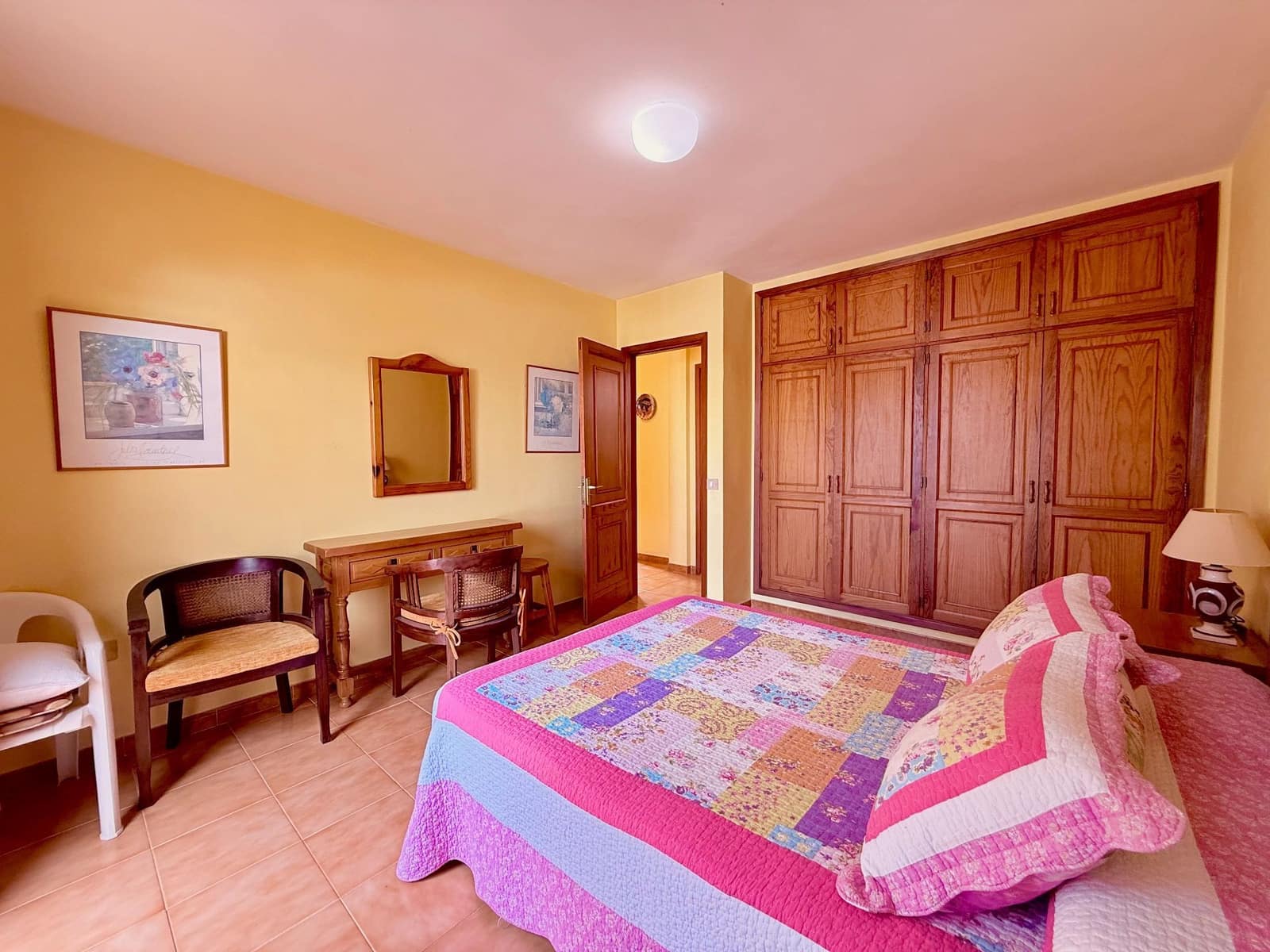 1 chambre Appartement à vendre à Costa Adeje - 298 000 € (Ref: 9815493)