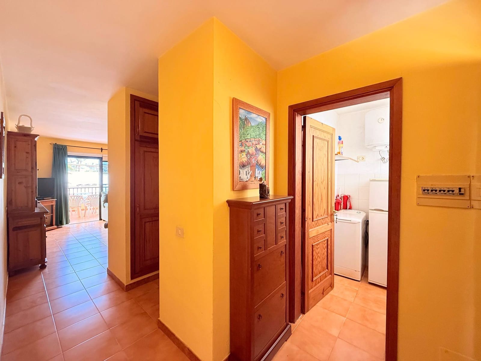 1 chambre Appartement à vendre à Costa Adeje - 298 000 € (Ref: 9815493)