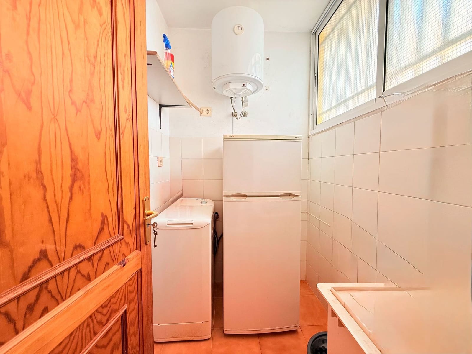 1 chambre Appartement à vendre à Costa Adeje - 298 000 € (Ref: 9815493)