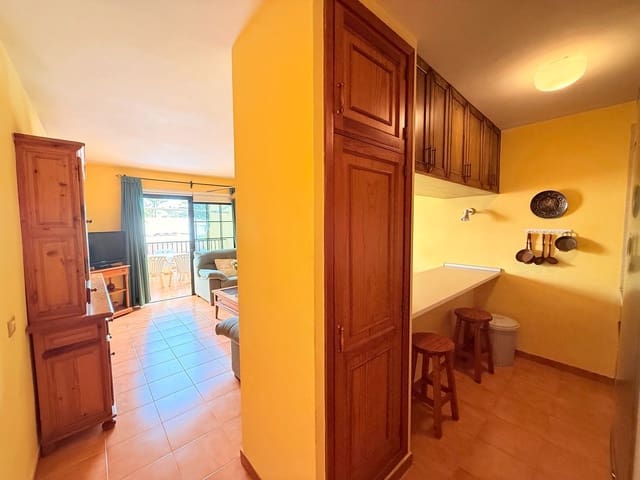 1 chambre Appartement à vendre à San Eugenio Alto, Adeje - 298 000 € (Ref: 9815493)