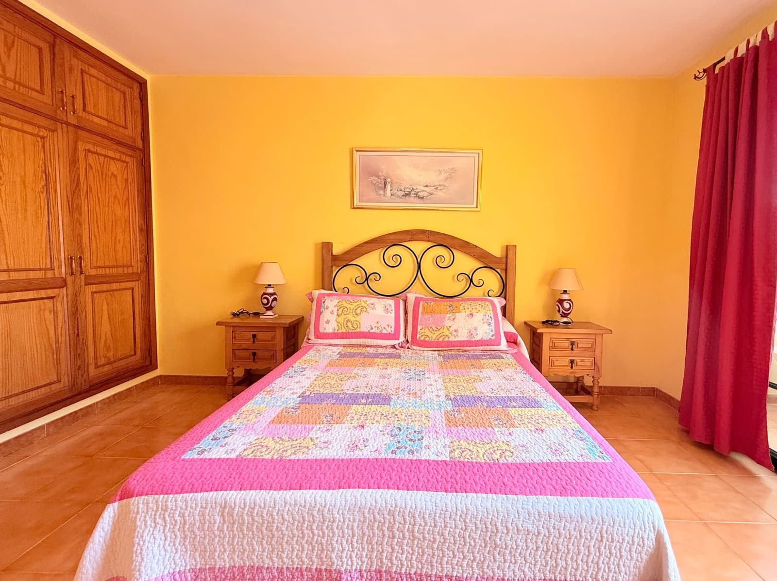 1 chambre Appartement à vendre à Costa Adeje - 298 000 € (Ref: 9815493)
