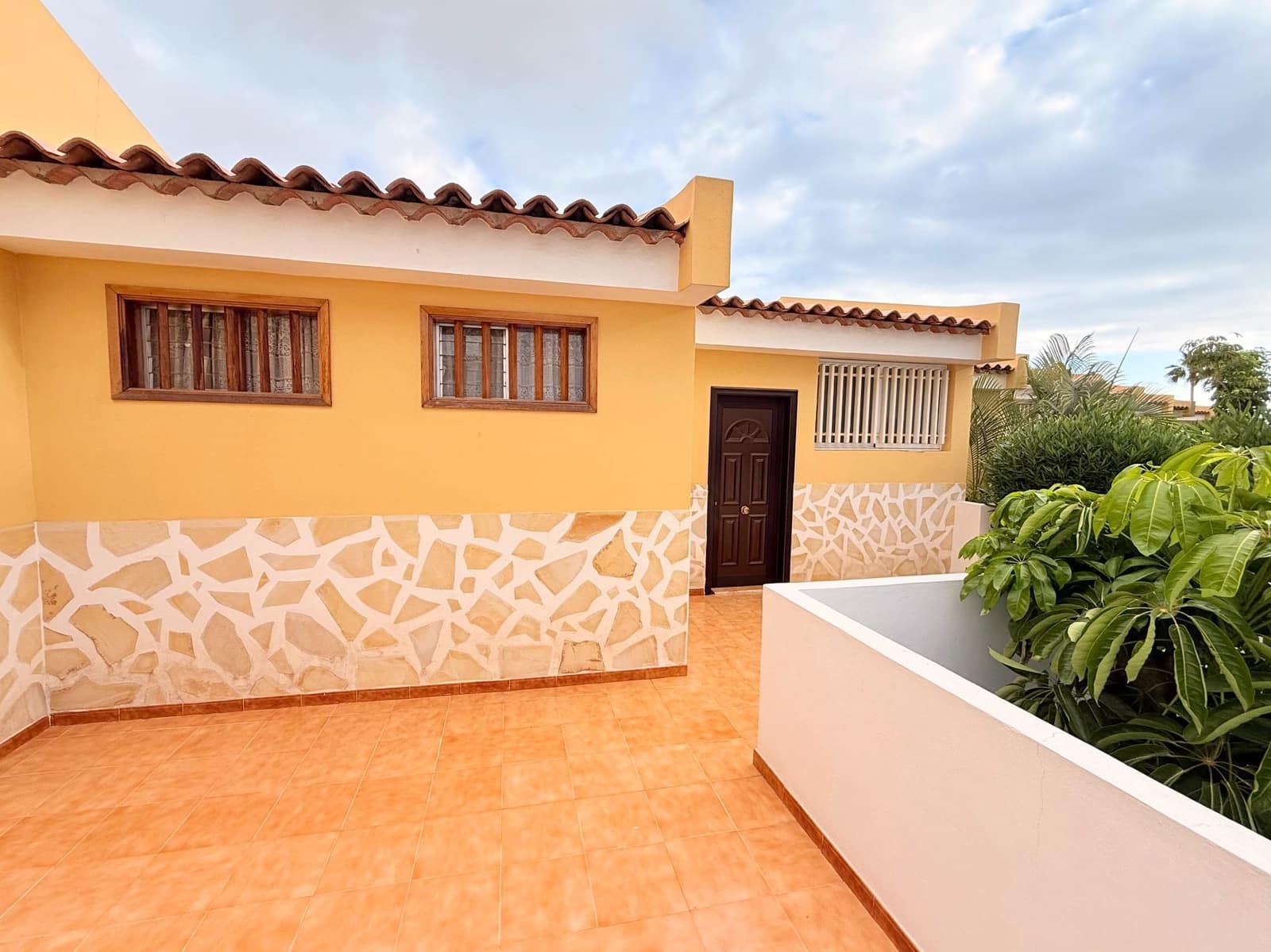 1 chambre Appartement à vendre à Costa Adeje - 298 000 € (Ref: 9815493)