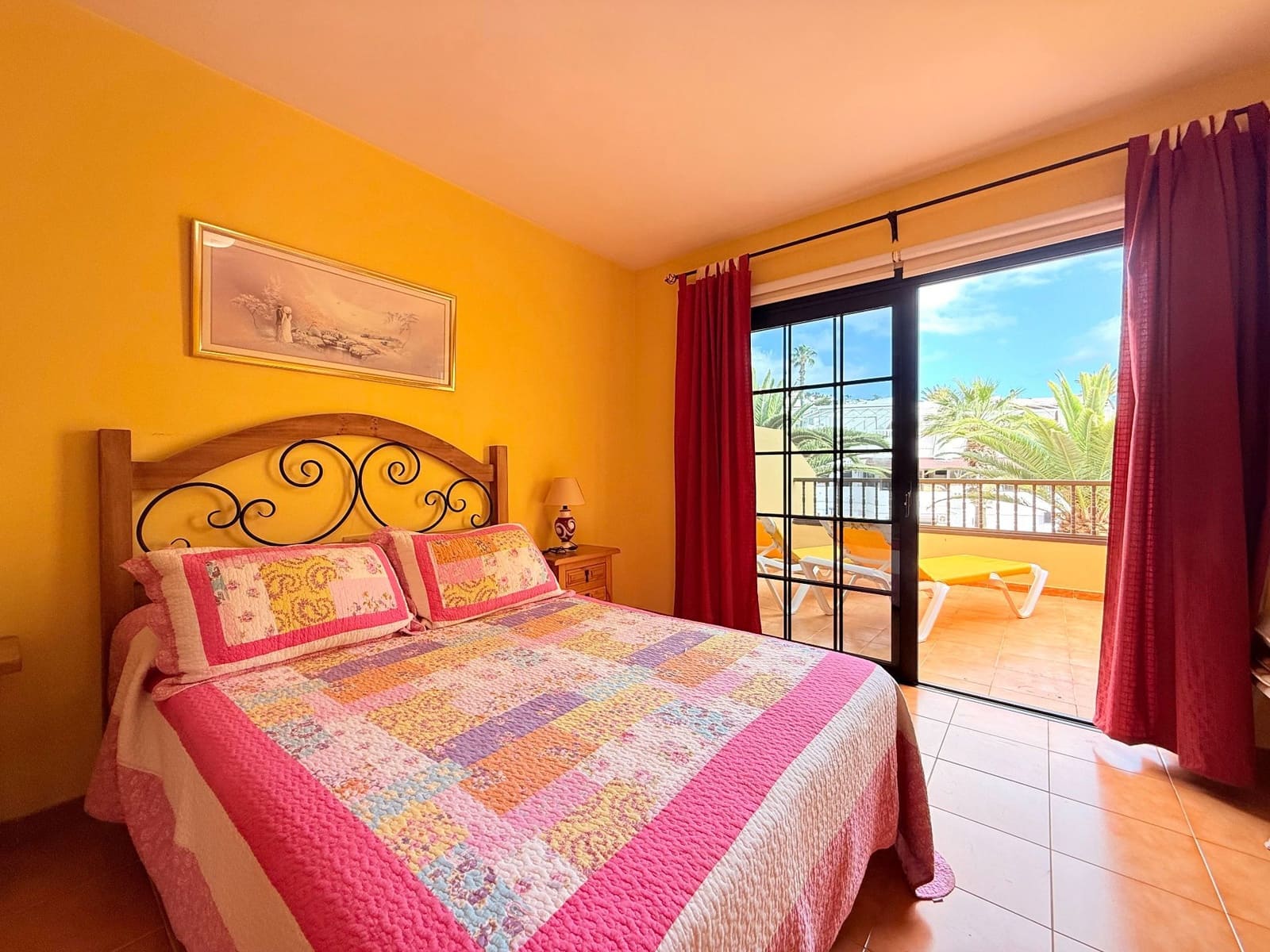 1 chambre Appartement à vendre à Costa Adeje - 298 000 € (Ref: 9815493)