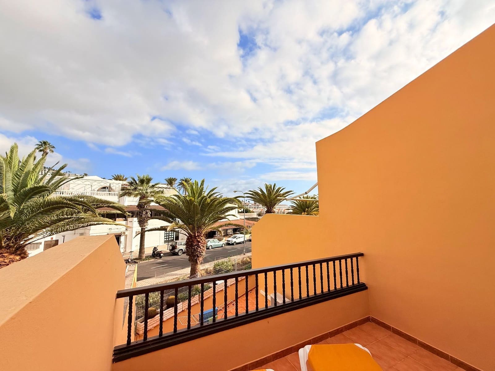 1 chambre Appartement à vendre à Costa Adeje - 298 000 € (Ref: 9815493)