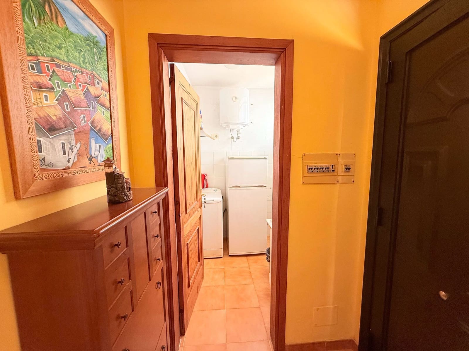 1 chambre Appartement à vendre à Costa Adeje - 298 000 € (Ref: 9815493)