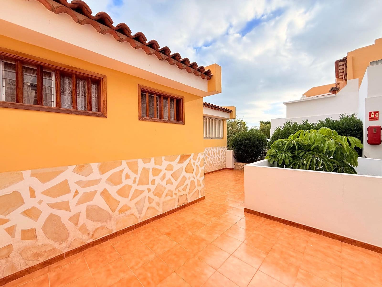1 chambre Appartement à vendre à Costa Adeje - 298 000 € (Ref: 9815493)