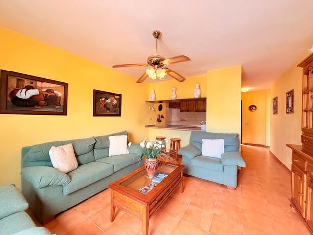 1 chambre Appartement à vendre à San Eugenio Alto, Adeje - 298 000 € (Ref: 9815493)
