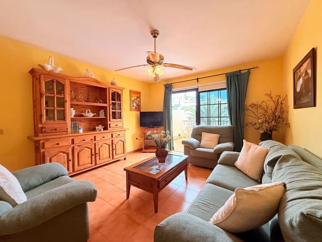 1 chambre Appartement à vendre à San Eugenio Alto, Adeje - 298 000 € (Ref: 9815493)