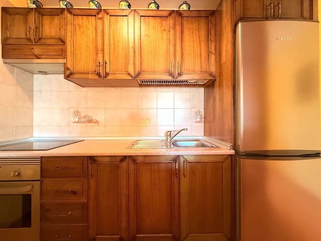 1 chambre Appartement à vendre à San Eugenio Alto, Adeje - 298 000 € (Ref: 9815493)