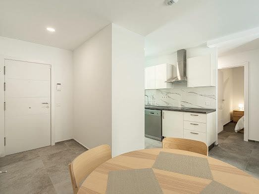 Piso de 2 habitaciones en Los Abrigos en alquiler con garaje - 1.540 € (Ref: 9816994)