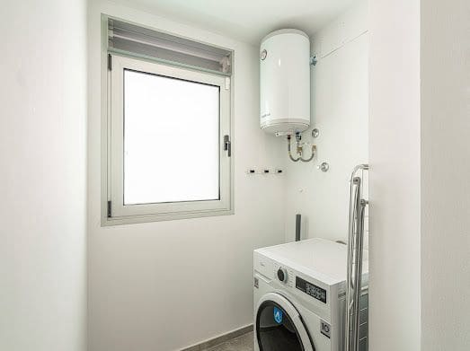 Piso de 2 habitaciones en Los Abrigos en alquiler con garaje - 1.540 € (Ref: 9816994)