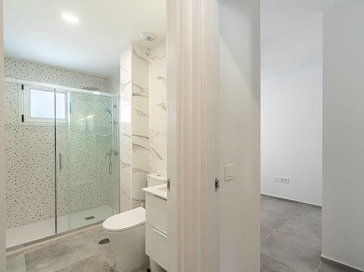 Piso de 2 habitaciones en Los Abrigos en alquiler con garaje - 1.540 € (Ref: 9816994)