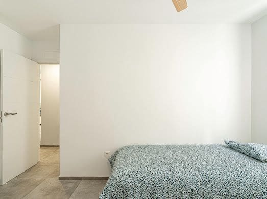 Piso de 2 habitaciones en Los Abrigos en alquiler con garaje - 1.540 € (Ref: 9816994)