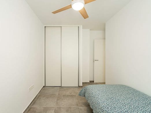 Piso de 2 habitaciones en Los Abrigos en alquiler con garaje - 1.540 € (Ref: 9816994)