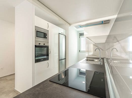 Piso de 2 habitaciones en Los Abrigos, Granadilla de Abona en alquiler con garaje - 1.540 € (Ref: 9816994)
