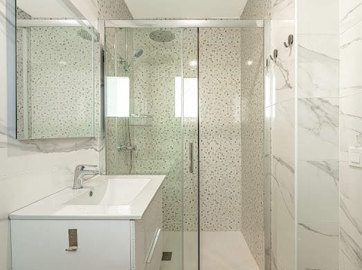 Piso de 2 habitaciones en Los Abrigos en alquiler con garaje - 1.540 € (Ref: 9816994)