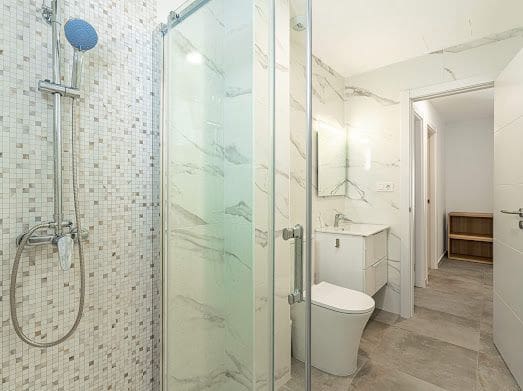 Piso de 2 habitaciones en Los Abrigos en alquiler con garaje - 1.540 € (Ref: 9816994)