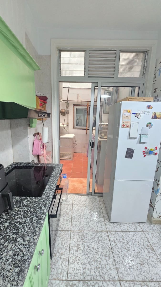 3 bedroom Flat for sale in San Cristobal de La Laguna - € 165,000 (Ref: 9838887)