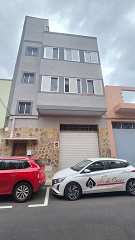 3 quarto Apartamento para venda em San Cristóbal de La Laguna - 175 000 € (Ref: 9838887)