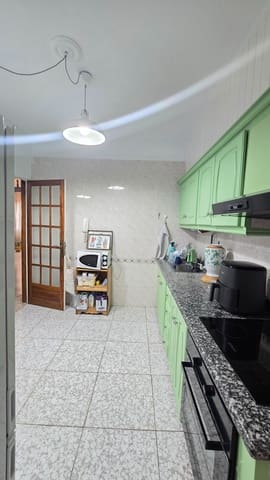 3 quarto Apartamento para venda em San Cristóbal de La Laguna - 175 000 € (Ref: 9838887)