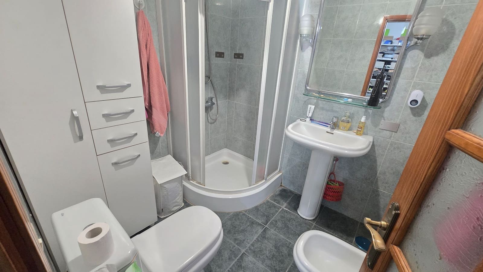 3 bedroom Flat for sale in San Cristobal de La Laguna - € 165,000 (Ref: 9838887)