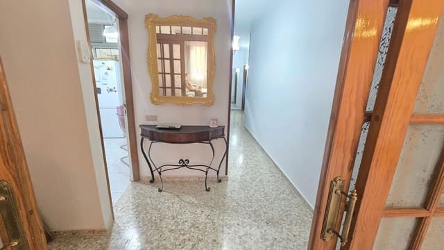 3 quarto Apartamento para venda em San Cristóbal de La Laguna - 175 000 € (Ref: 9838887)