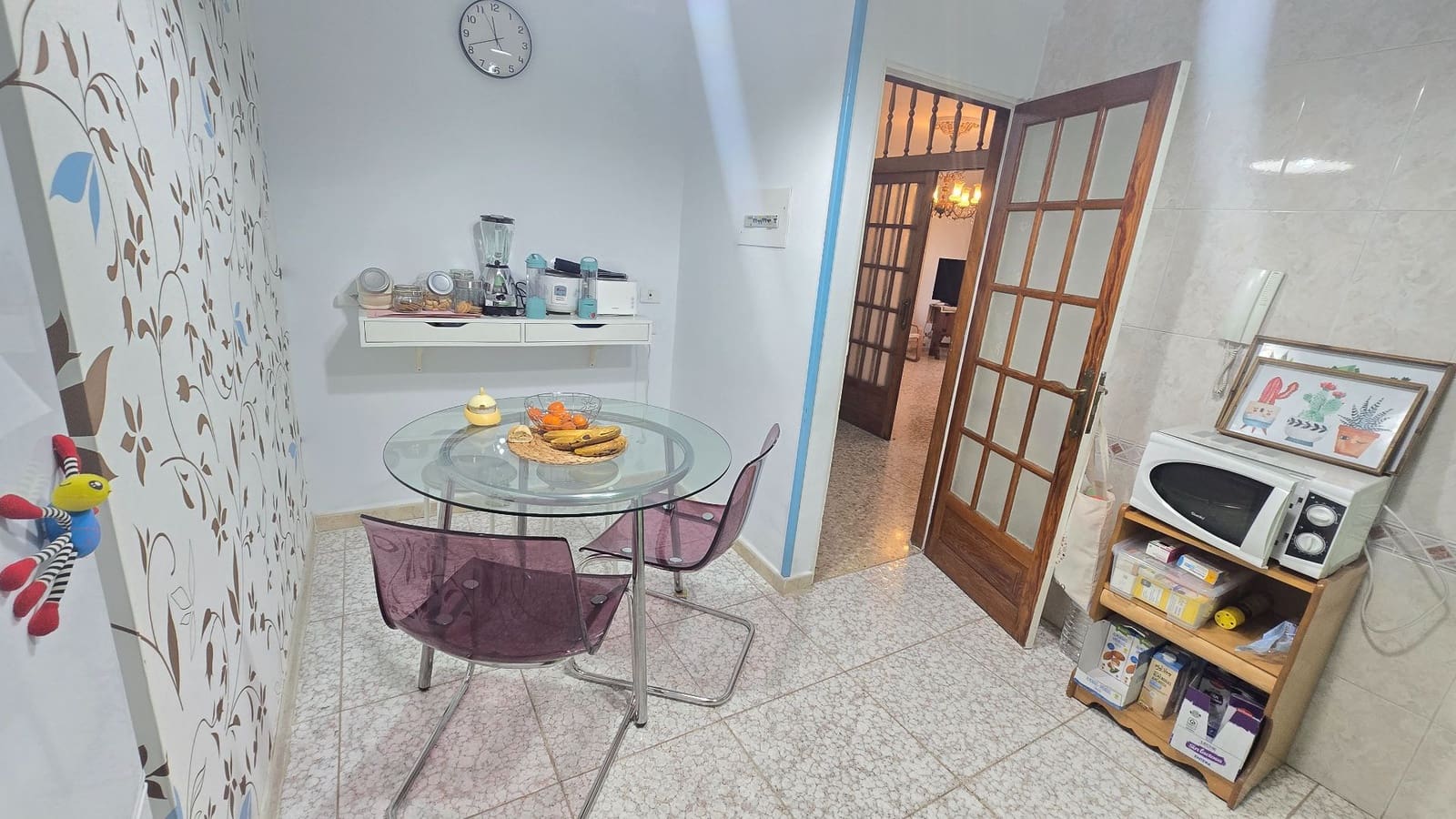 3 bedroom Flat for sale in San Cristobal de La Laguna - € 165,000 (Ref: 9838887)