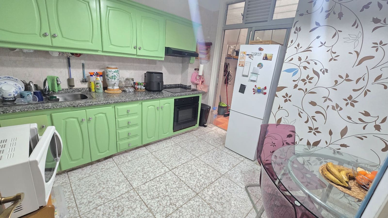 3 bedroom Flat for sale in San Cristobal de La Laguna - € 165,000 (Ref: 9838887)