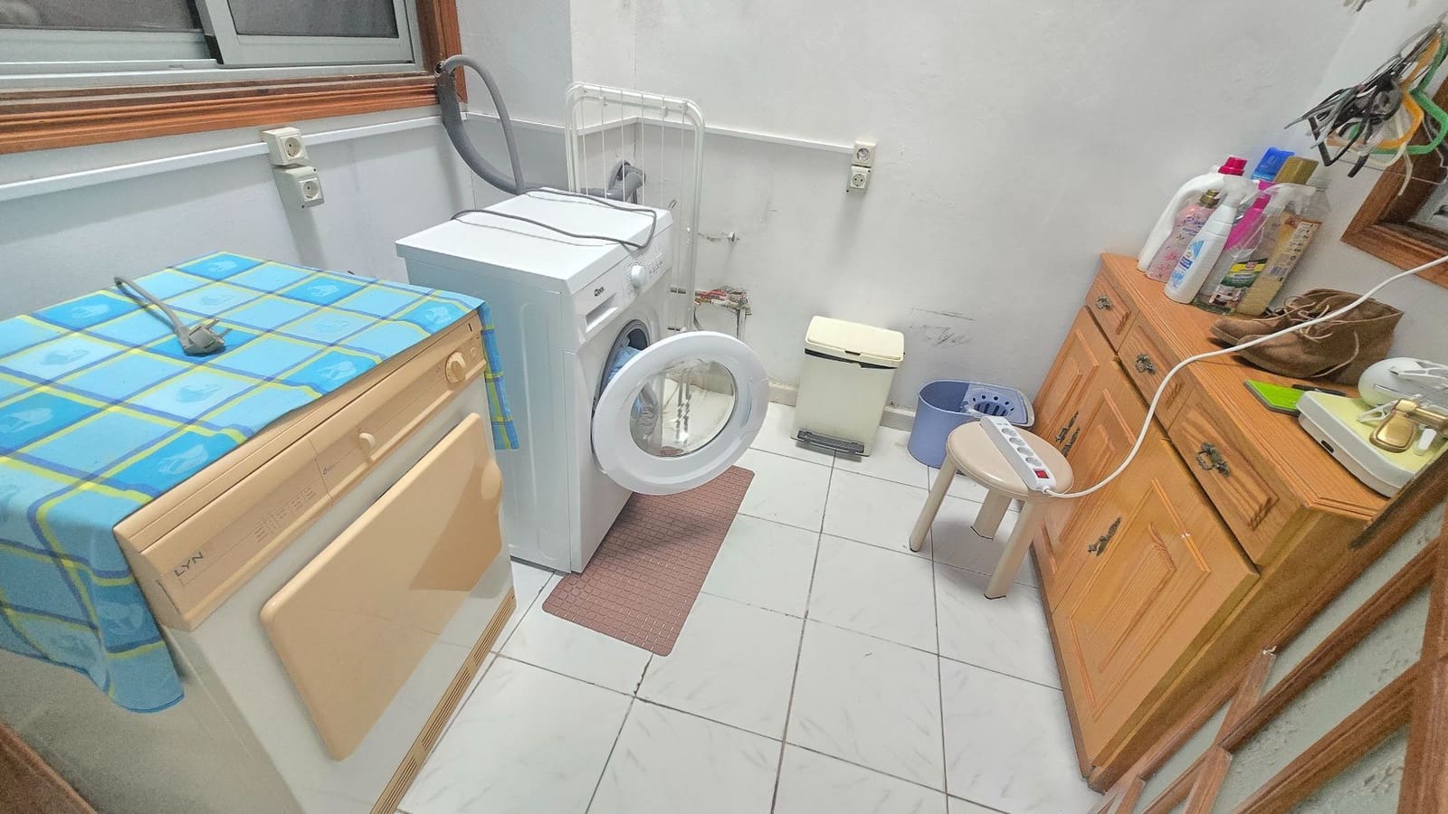3 bedroom Flat for sale in San Cristobal de La Laguna - € 165,000 (Ref: 9838887)
