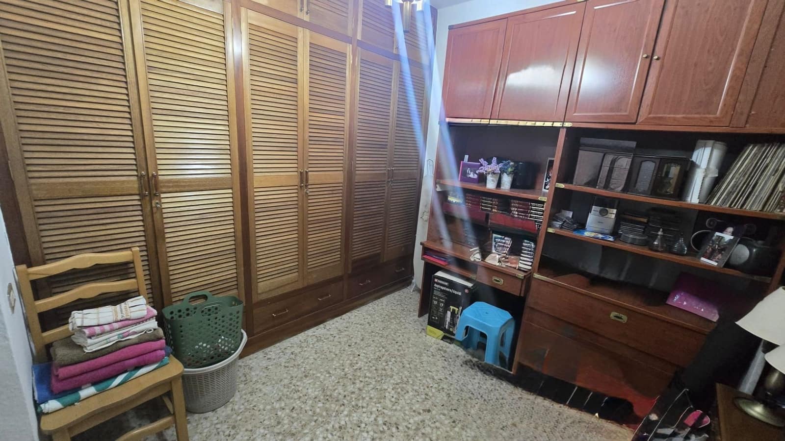 3 bedroom Flat for sale in San Cristobal de La Laguna - € 165,000 (Ref: 9838887)