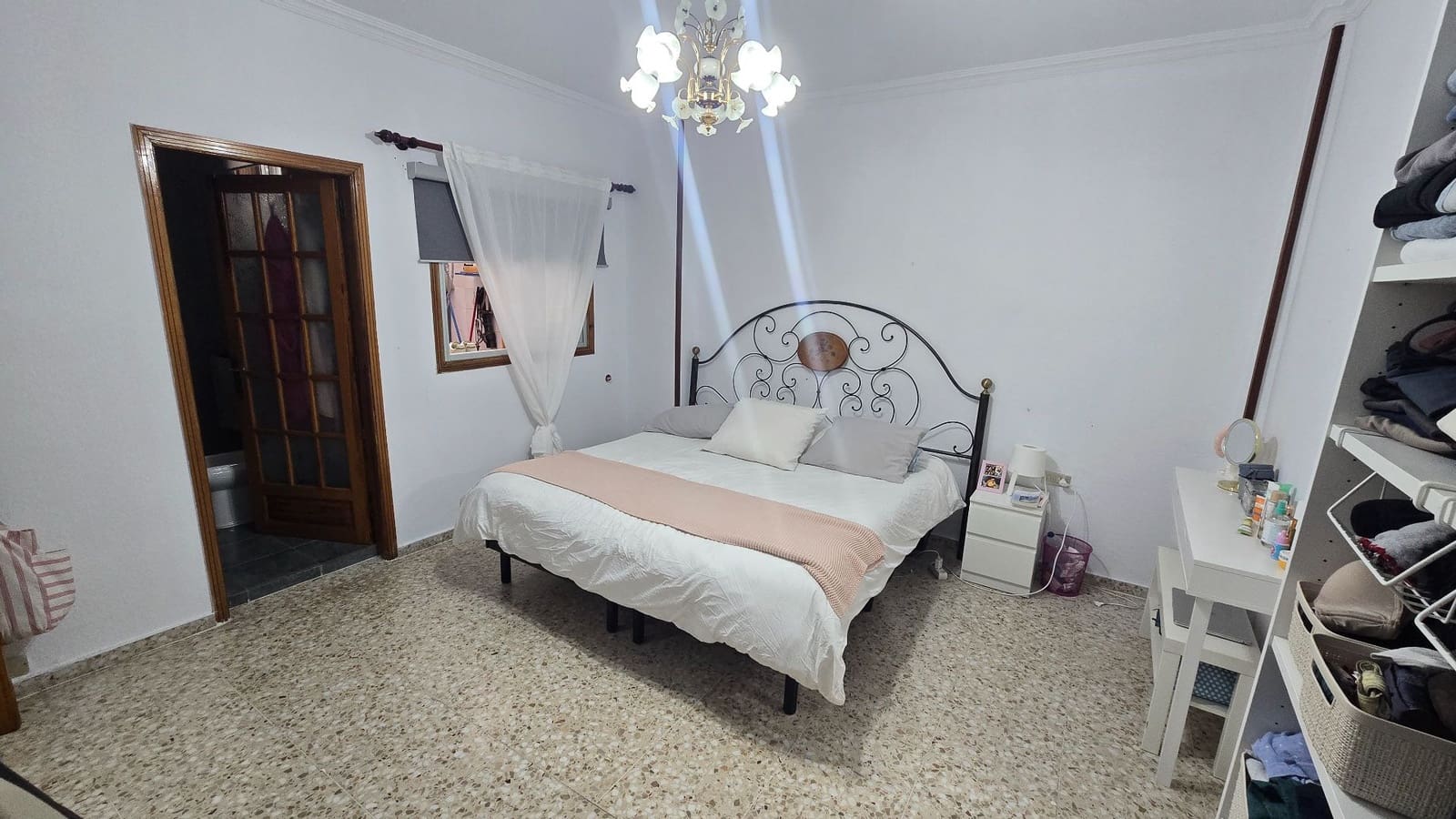 3 bedroom Flat for sale in San Cristobal de La Laguna - € 165,000 (Ref: 9838887)
