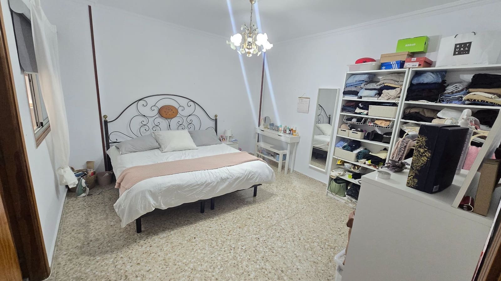 3 bedroom Flat for sale in San Cristobal de La Laguna - € 165,000 (Ref: 9838887)