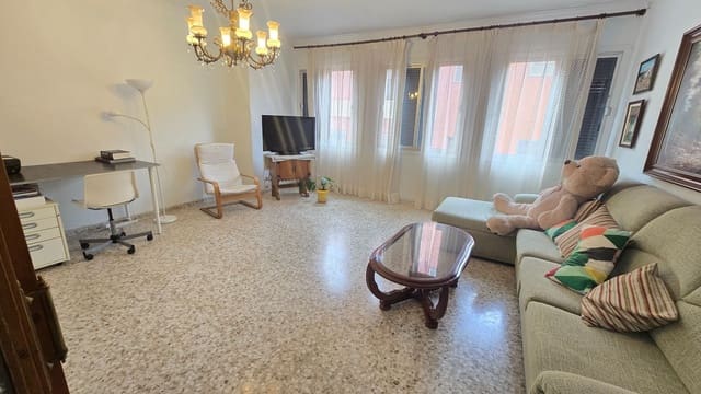 3 quarto Apartamento para venda em San Cristóbal de La Laguna - 175 000 € (Ref: 9838887)