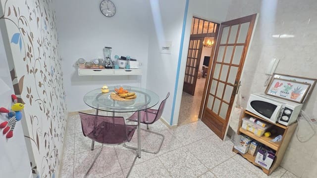3 quarto Apartamento para venda em San Cristóbal de La Laguna - 175 000 € (Ref: 9838887)