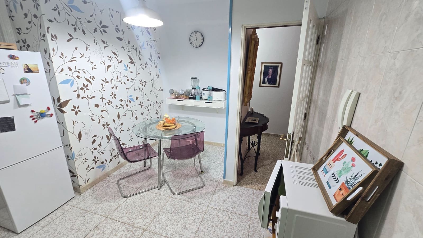 3 bedroom Flat for sale in San Cristobal de La Laguna - € 165,000 (Ref: 9838887)