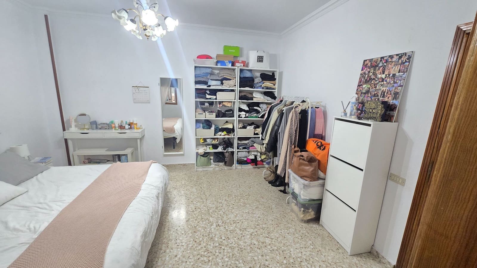 3 bedroom Flat for sale in San Cristobal de La Laguna - € 165,000 (Ref: 9838887)