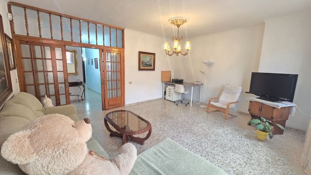 3 quarto Apartamento para venda em San Cristóbal de La Laguna - 175 000 € (Ref: 9838887)