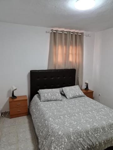 2 sovrum Lägenhet att hyra i Guía de Isora med garage - 770 € (Ref: 9891677)