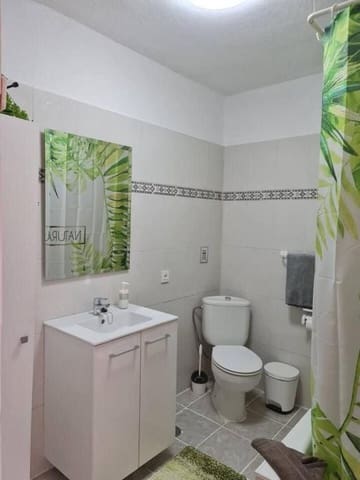2 sovrum Lägenhet att hyra i Guía de Isora med garage - 770 € (Ref: 9891677)