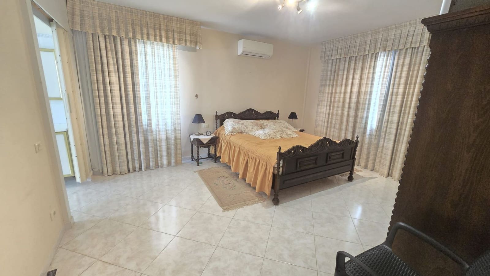 3 quarto Moradia para arrendar em Adeje - 1 800 € (Ref: 9921684)