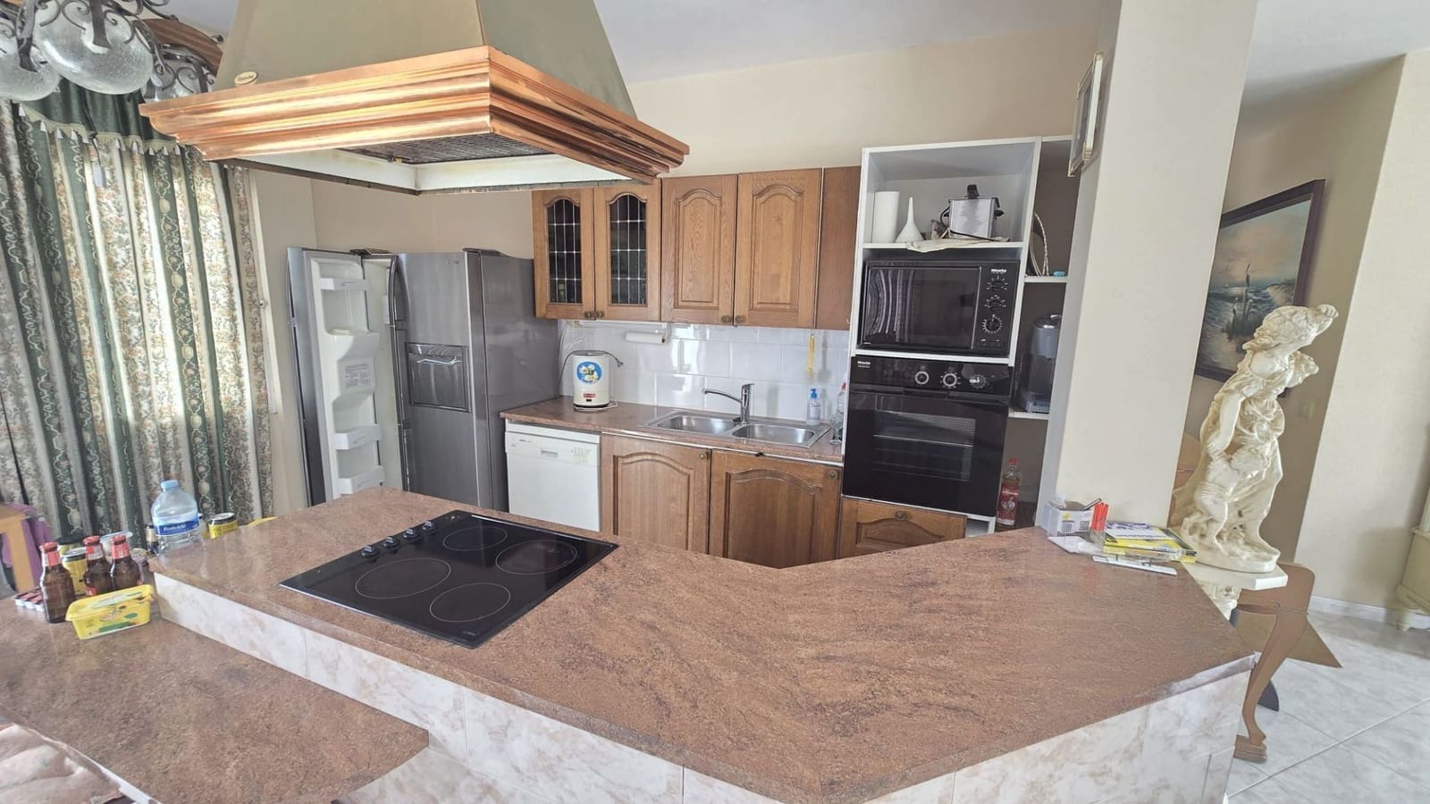 3 quarto Moradia para arrendar em Adeje - 1 800 € (Ref: 9921684)