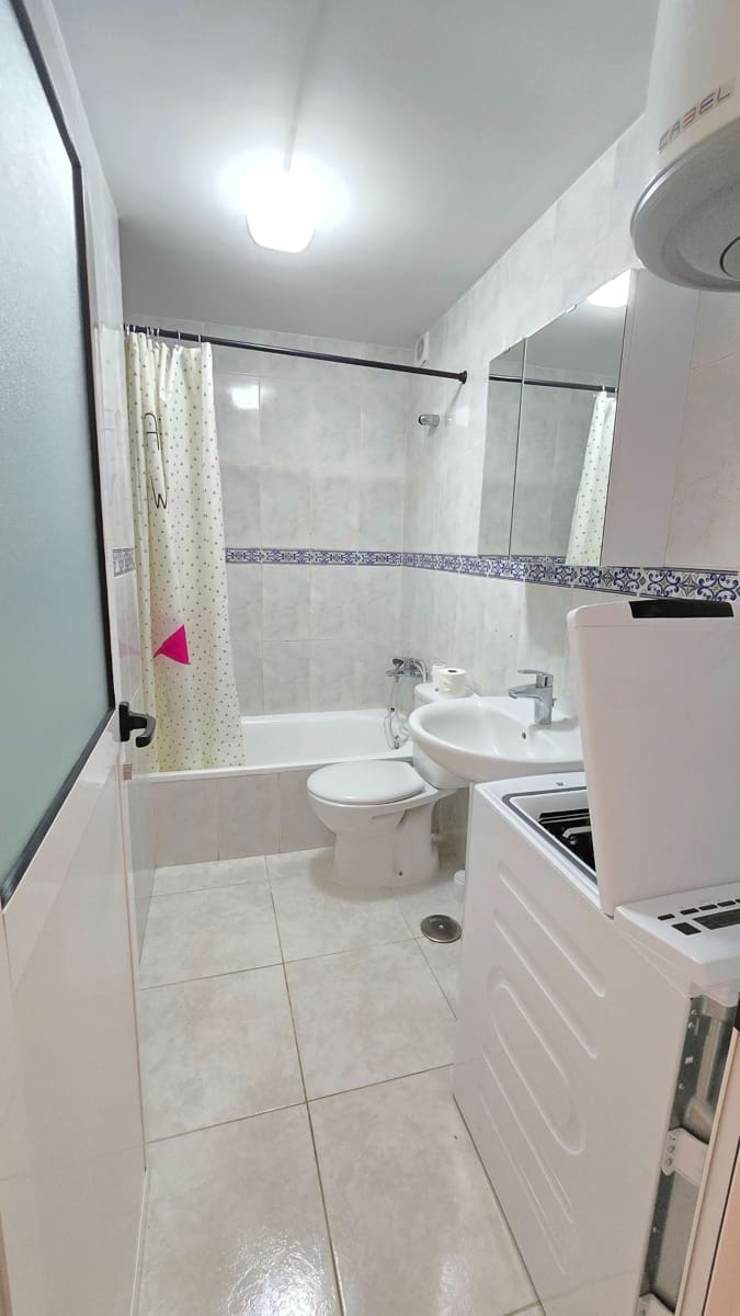 1 soveværelse Lejlighed til salg i Costa Adeje - € 129.000 (Ref: 9926756)