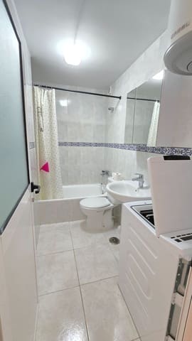 1 camera da letto Appartamento in vendita in San Eugenio Alto, Adeje - 129.000 € (Rif: 9926756)