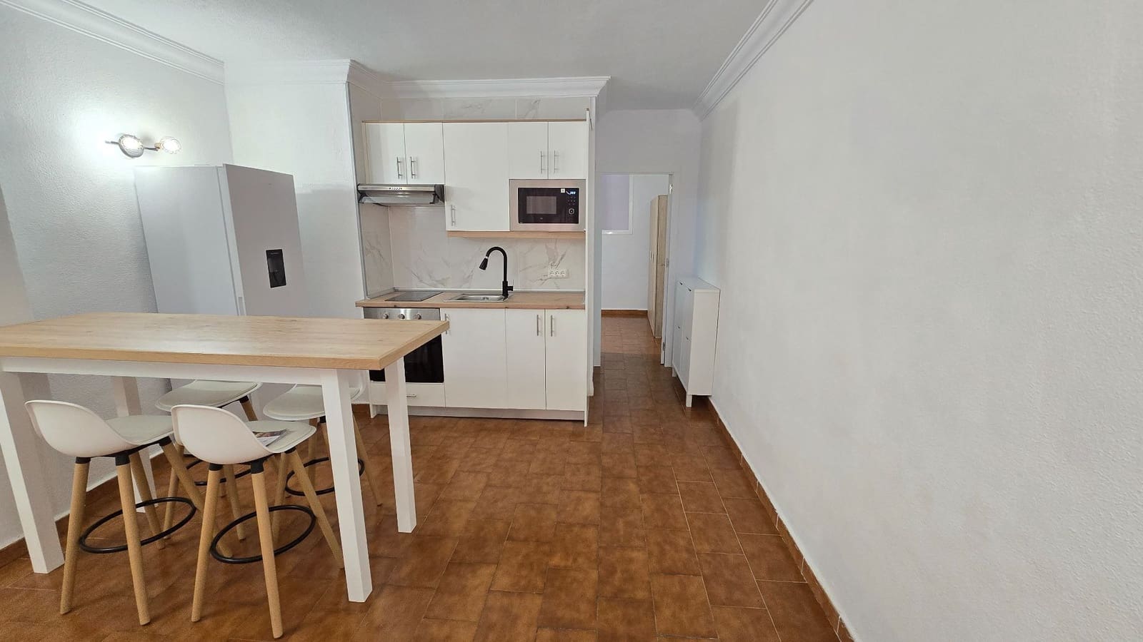 1 soveværelse Lejlighed til salg i Costa Adeje - € 129.000 (Ref: 9926756)