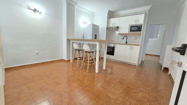 1 camera da letto Appartamento in vendita in San Eugenio Alto, Adeje - 129.000 € (Rif: 9926756)